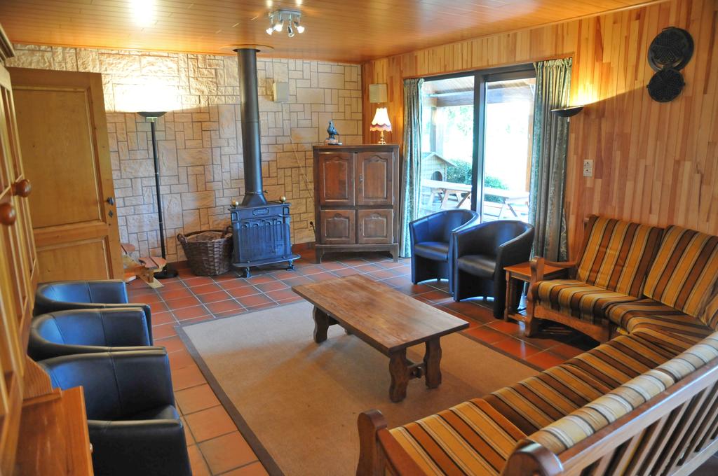 Nature house in Durbuy