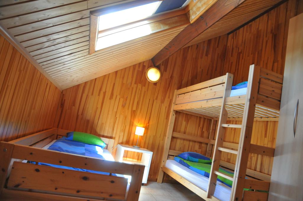 Nature house in Durbuy