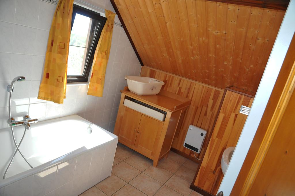 Nature house in Durbuy