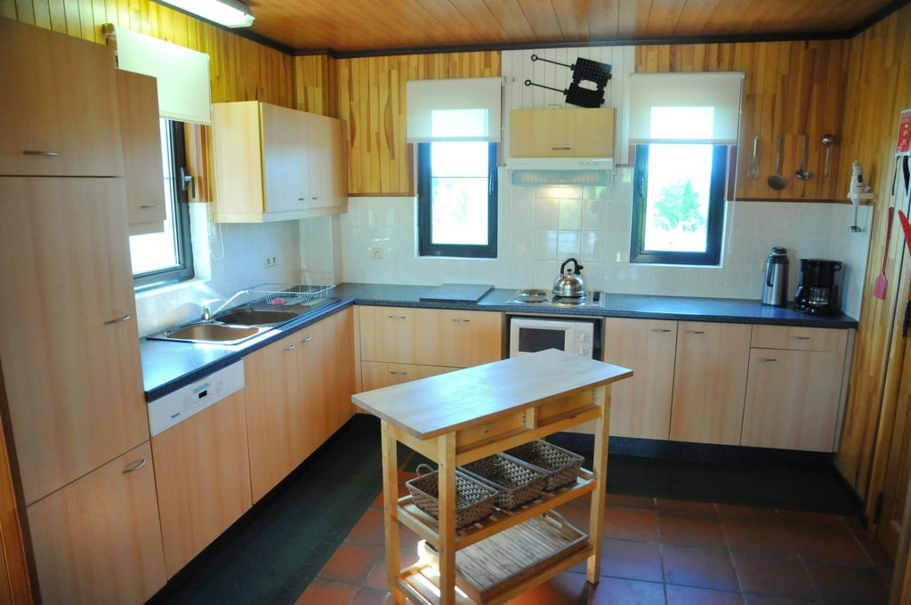 Nature house in Durbuy