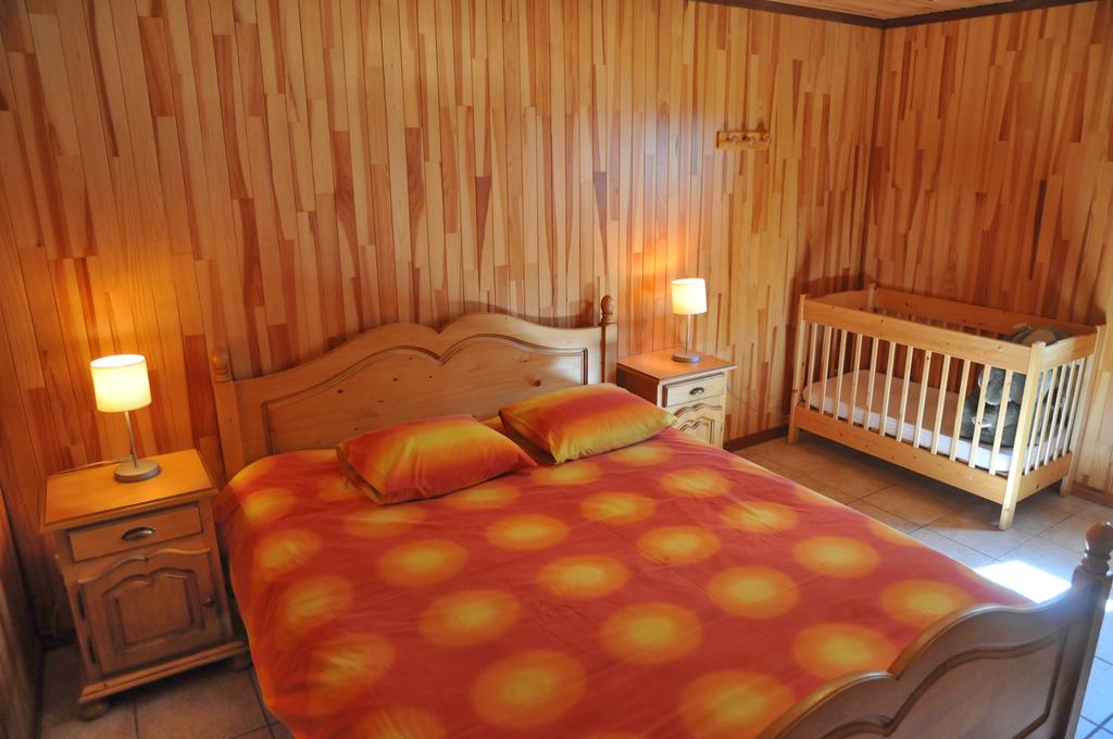 Nature house in Durbuy