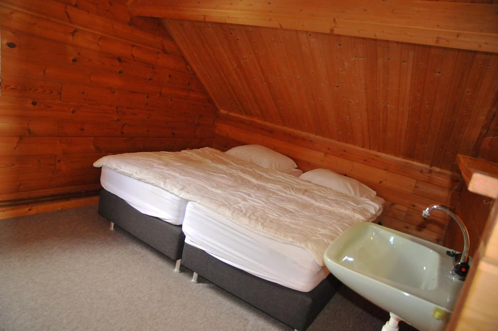 Nature house in Bohon