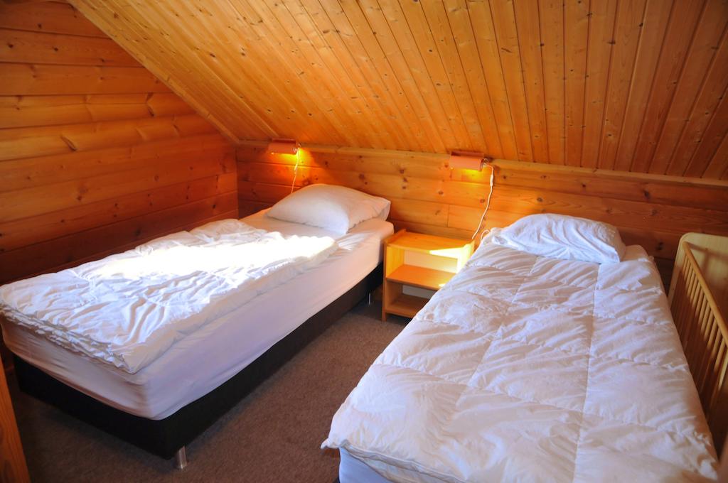 Nature house in Bohon