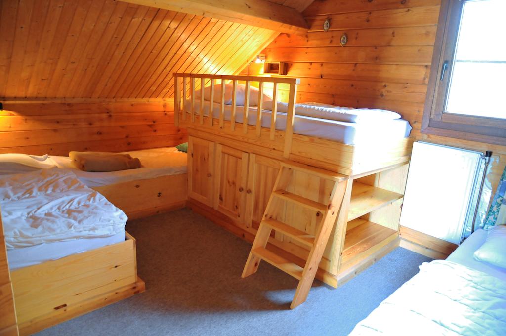 Nature house in Bohon