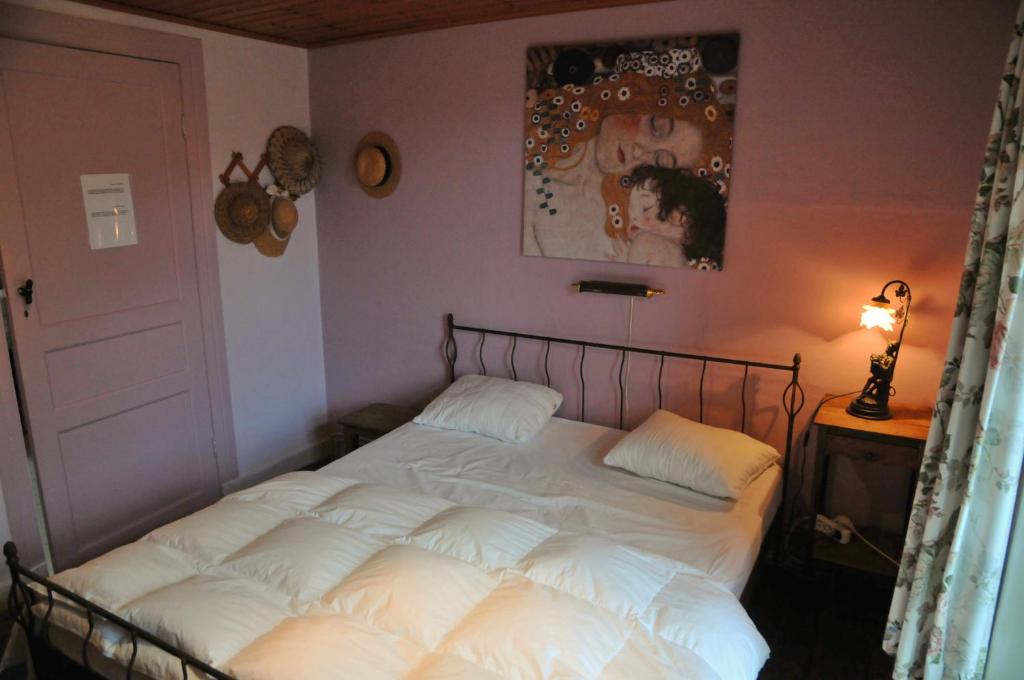 Maison nature à Werpin
