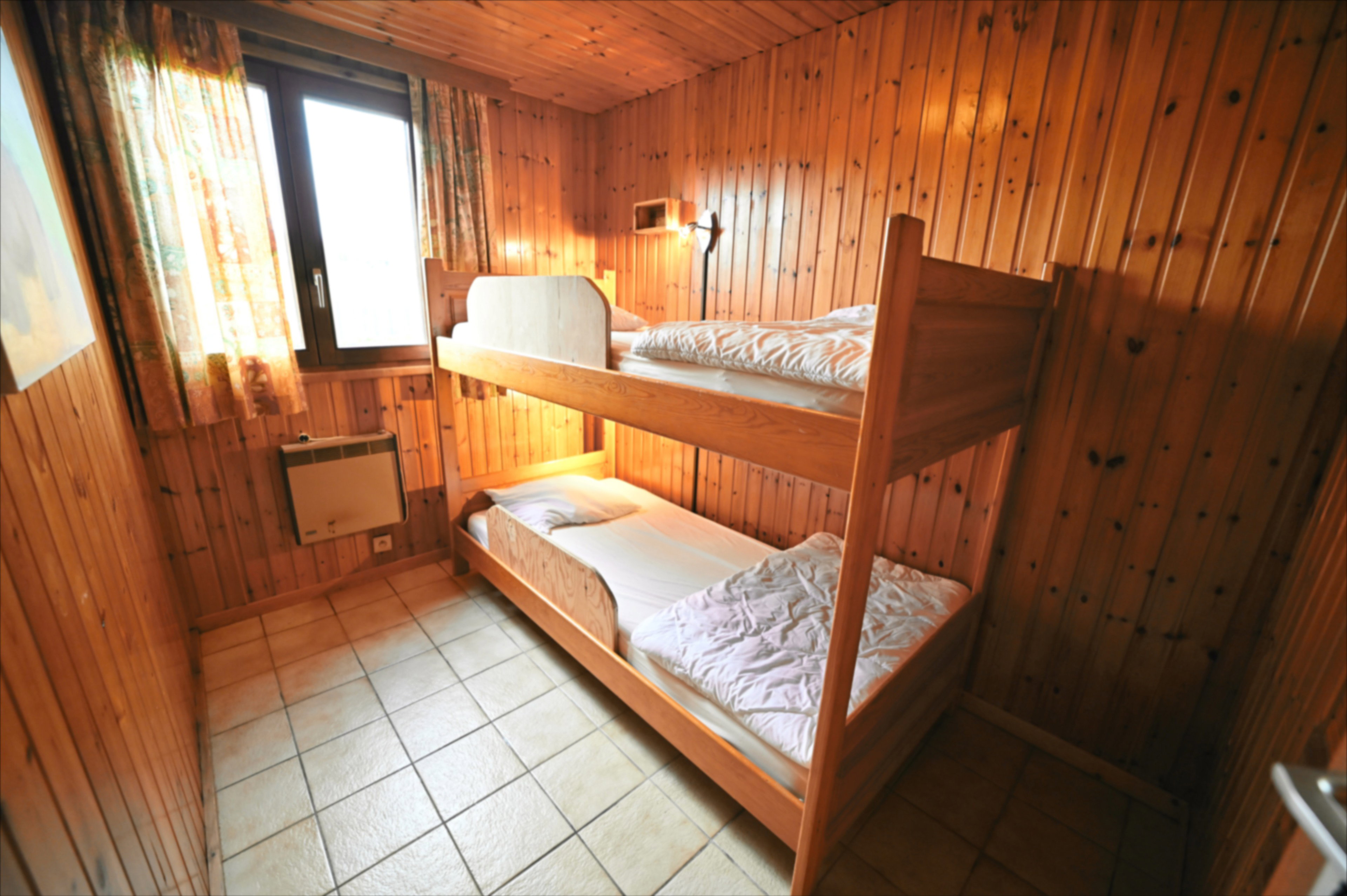 Naturhäuschen in Noiseux