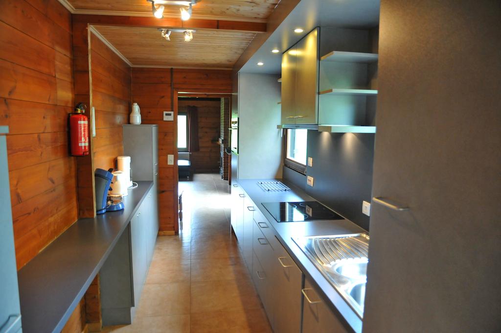 Maison nature à Hour