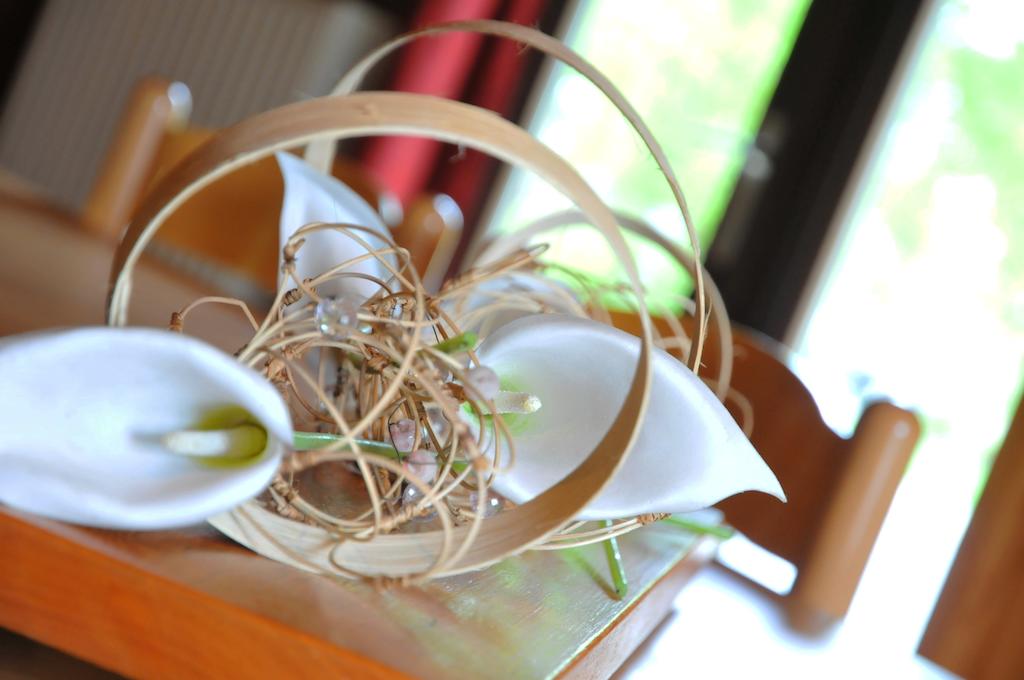 Maison nature à Hour