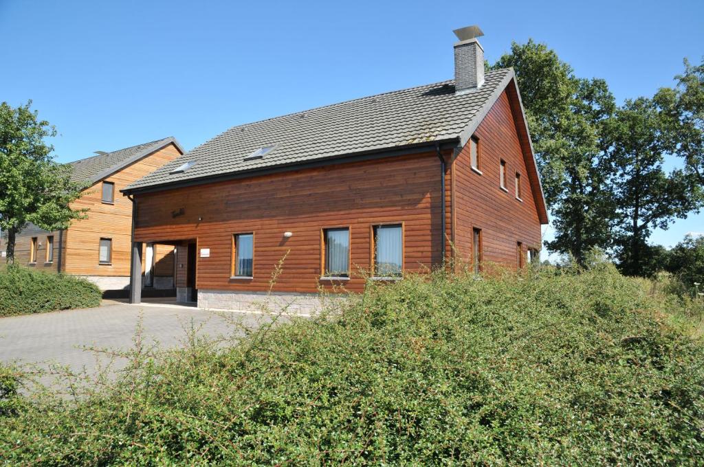 Nature house in Durbuy