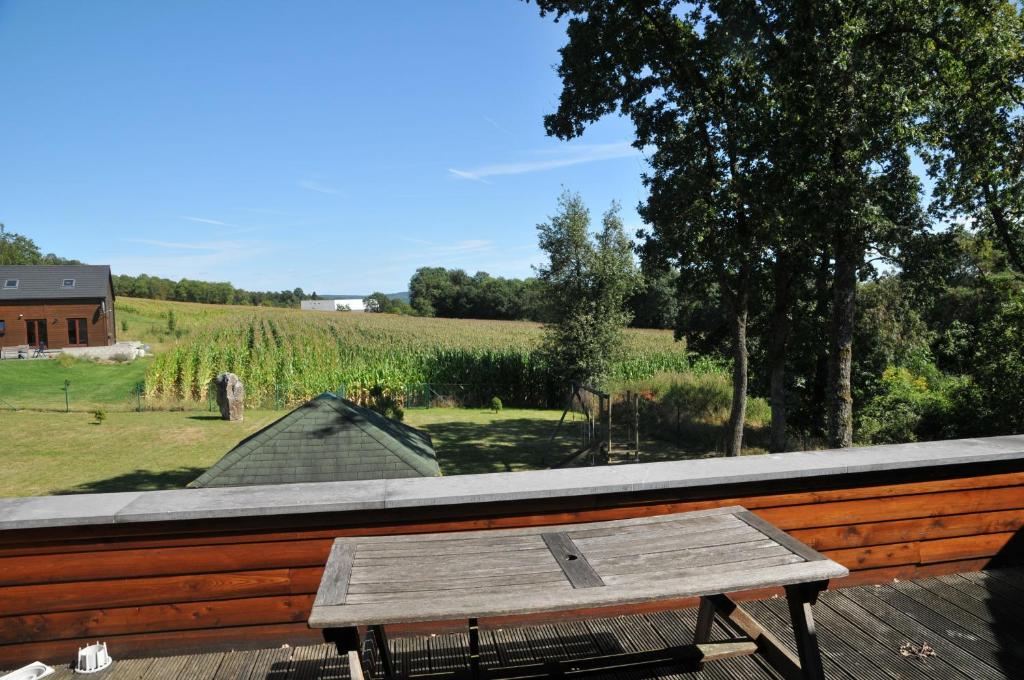 Nature house in Durbuy