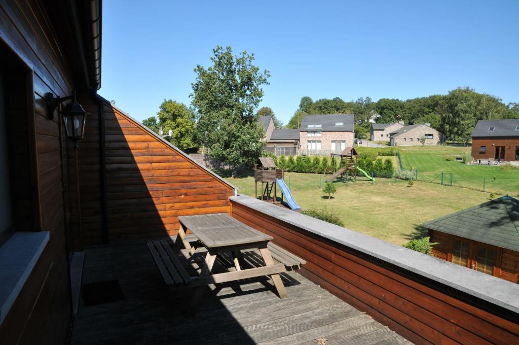 Nature house in Durbuy