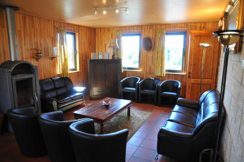 Nature house in Durbuy
