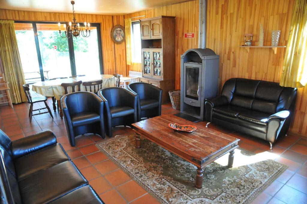 Nature house in Durbuy