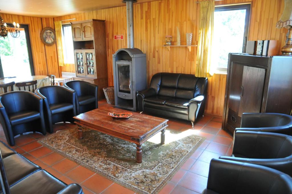 Nature house in Durbuy