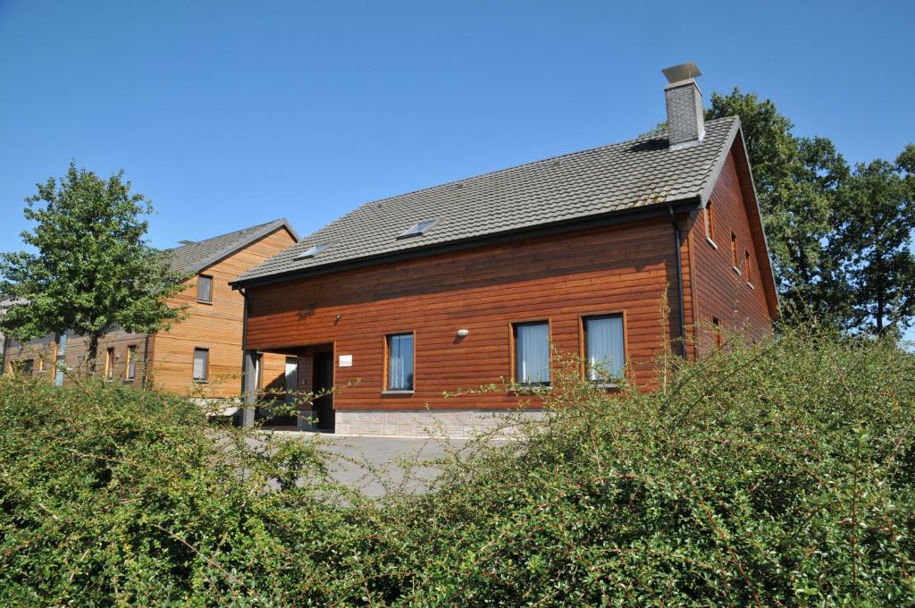 Nature house in Durbuy