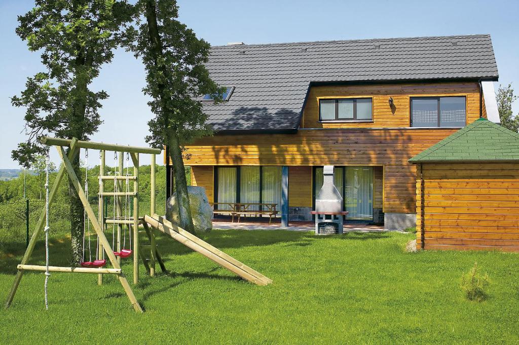 Nature house in Durbuy
