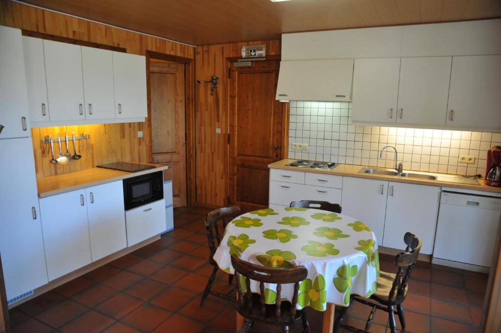 Nature house in Durbuy