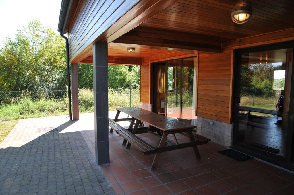 Nature house in Durbuy