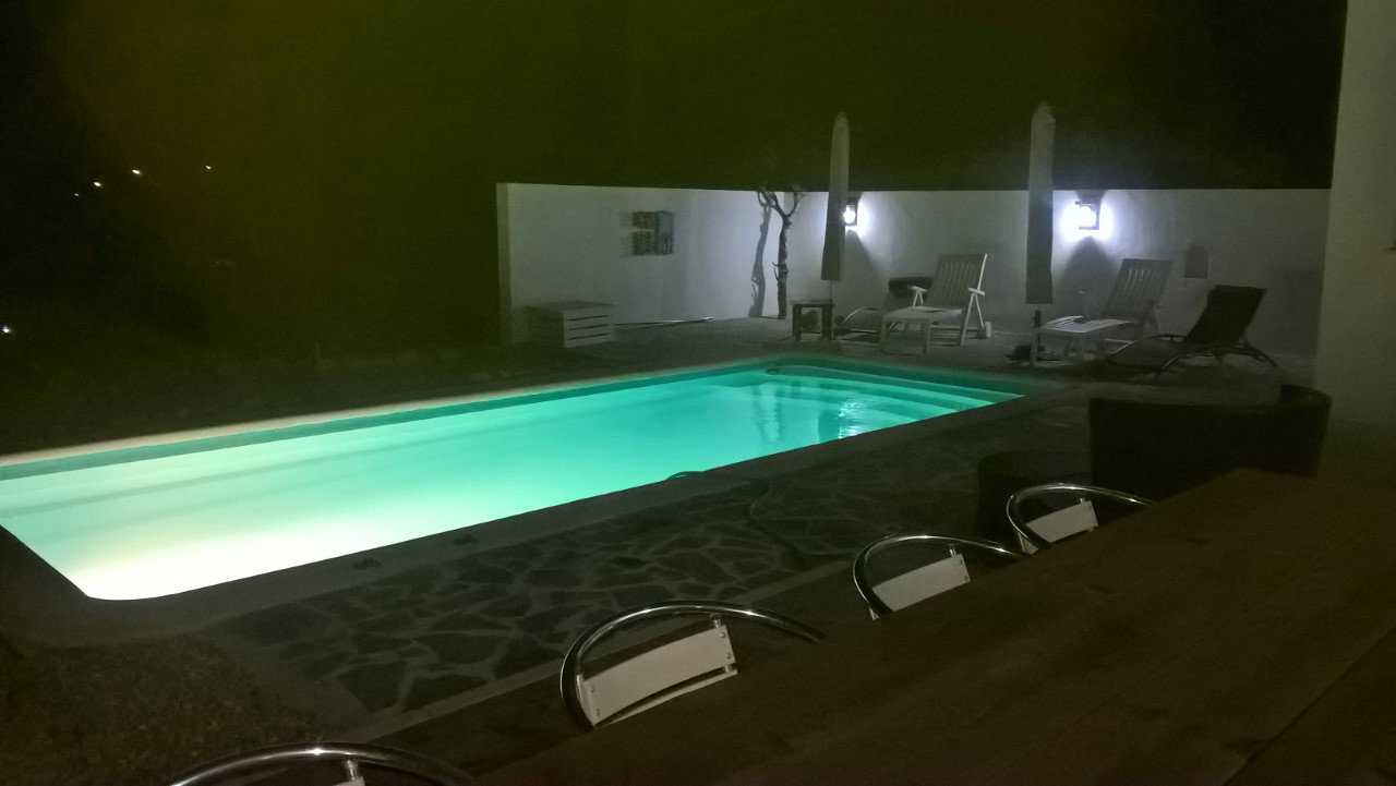 Nature house in LLANOS DEL PERAL ZURGENA