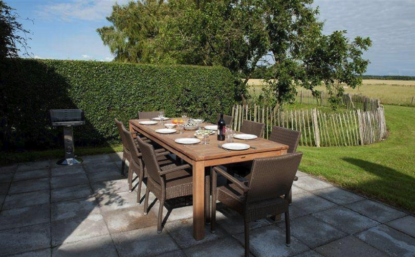 Maison nature à IJzendijke