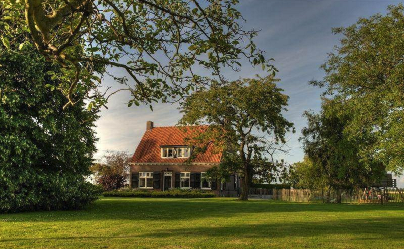 Maison nature à IJzendijke