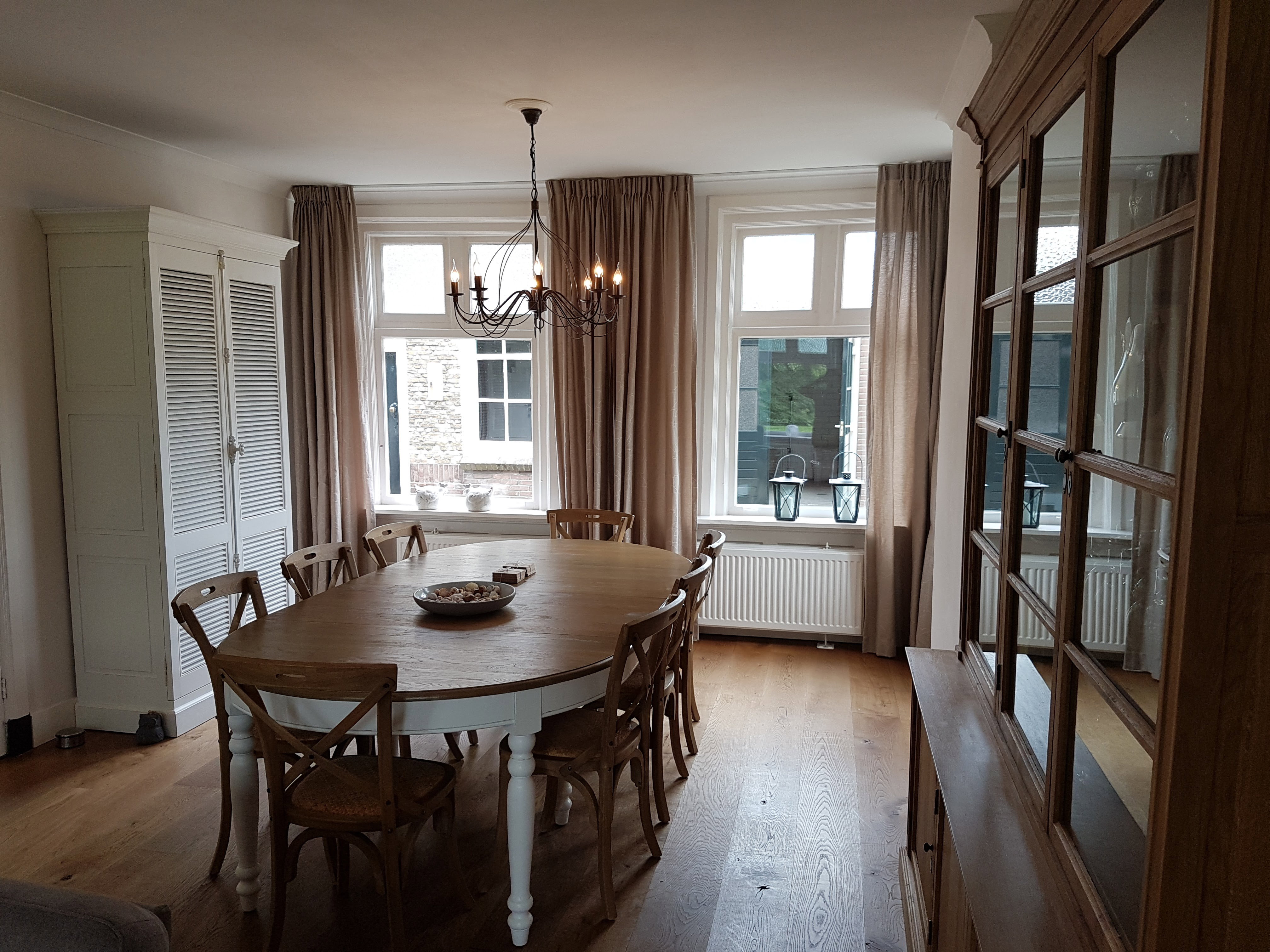 Maison nature à IJzendijke