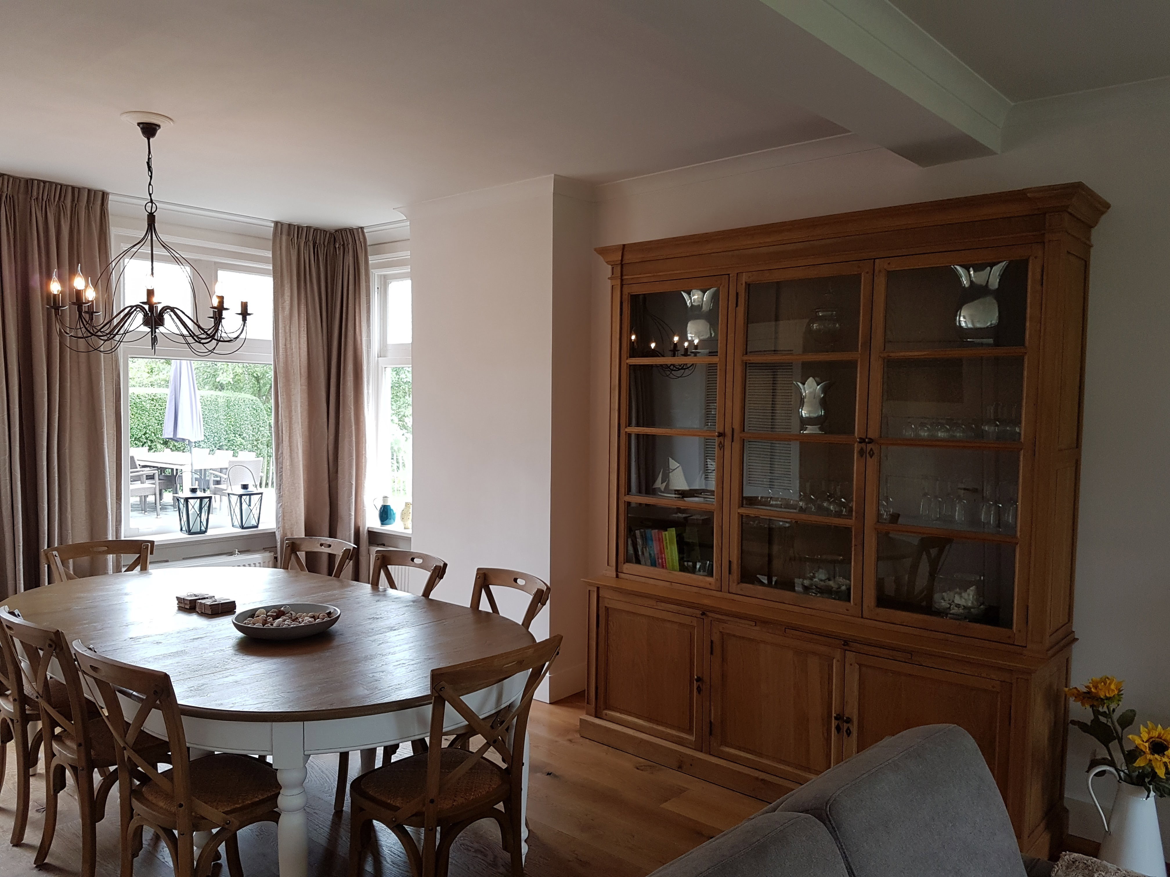 Maison nature à IJzendijke