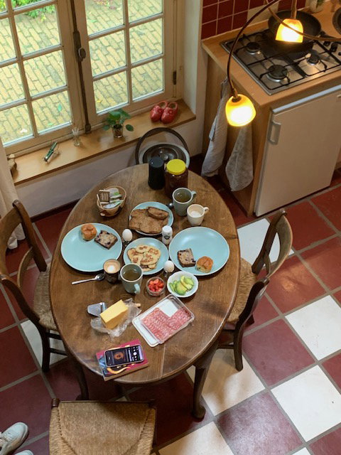 Natuurhuisje in Zuidlaarderveen