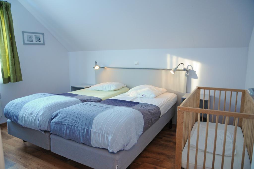 Nature house in BARVAUX/OURTHE