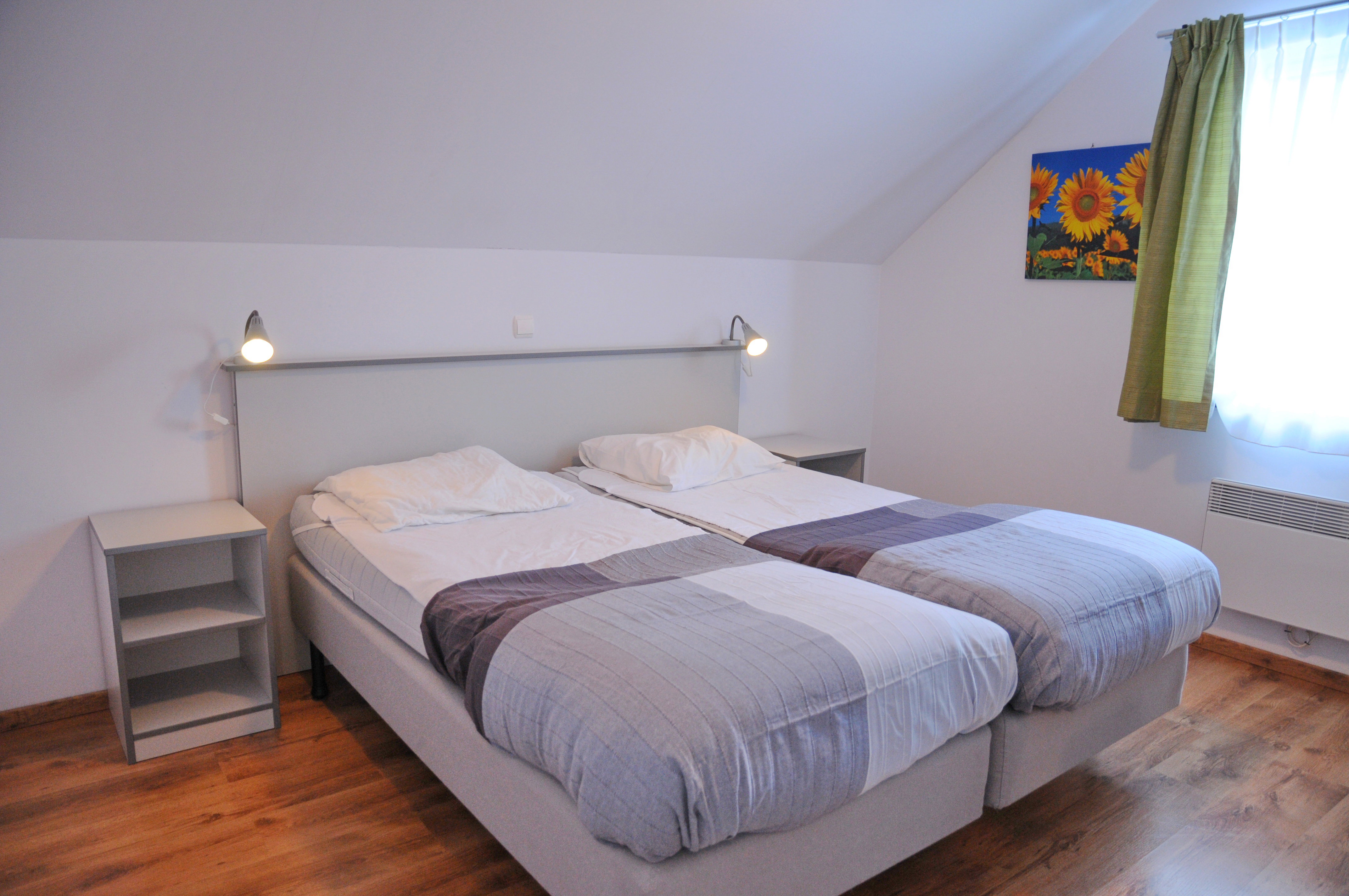 Nature house in BARVAUX/OURTHE