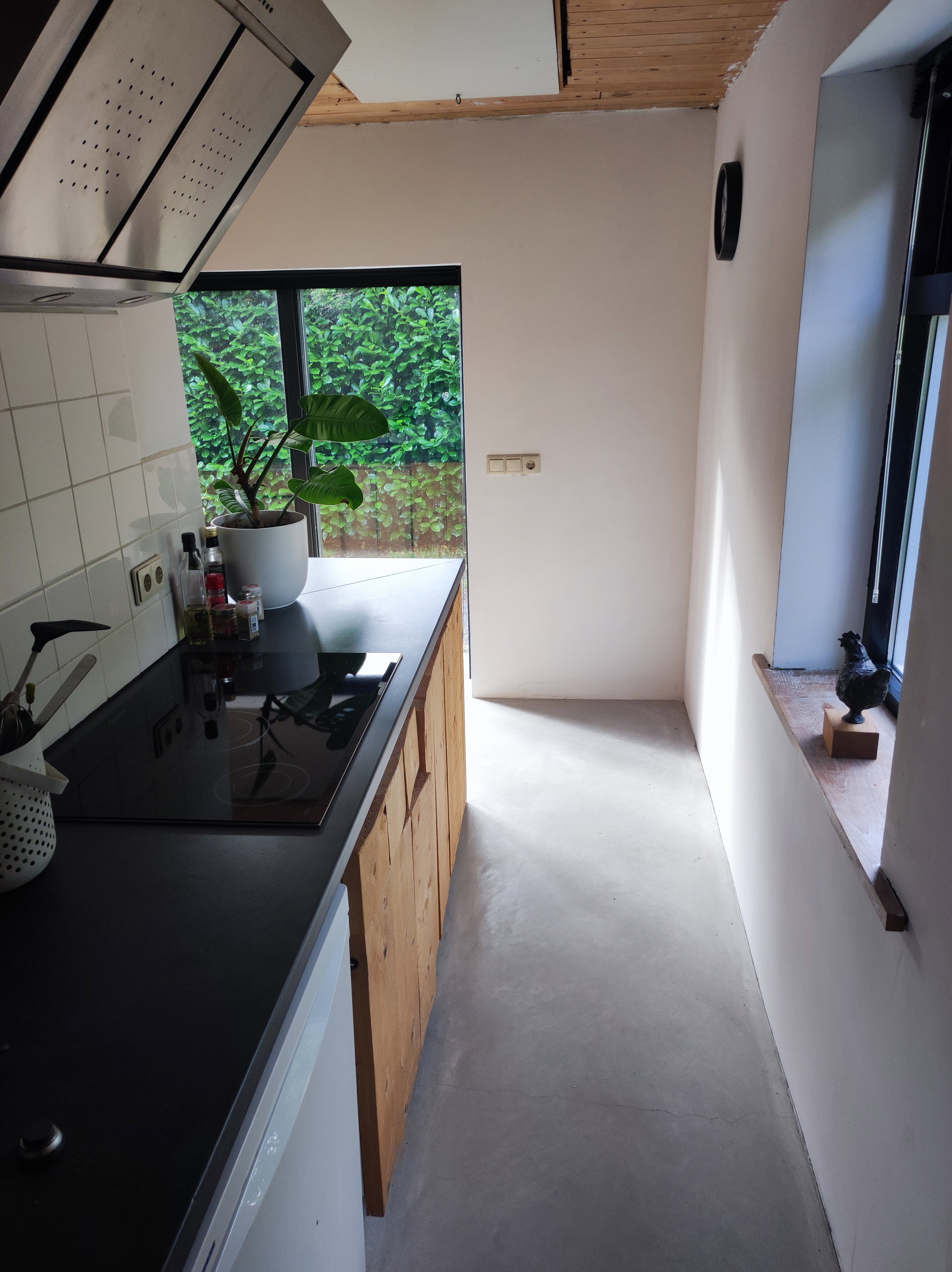 Natuurhuisje in Heelweg