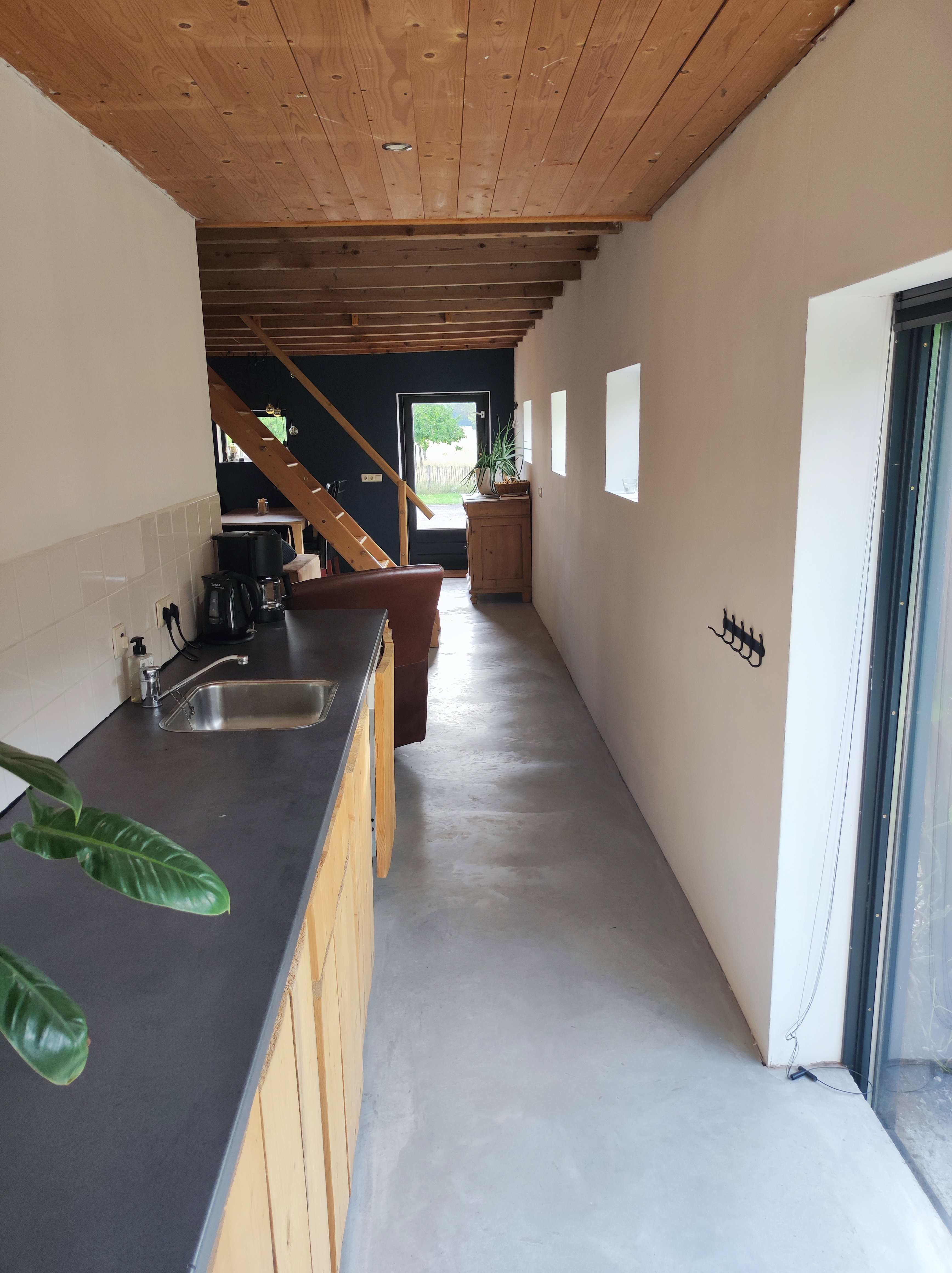 Natuurhuisje in Heelweg