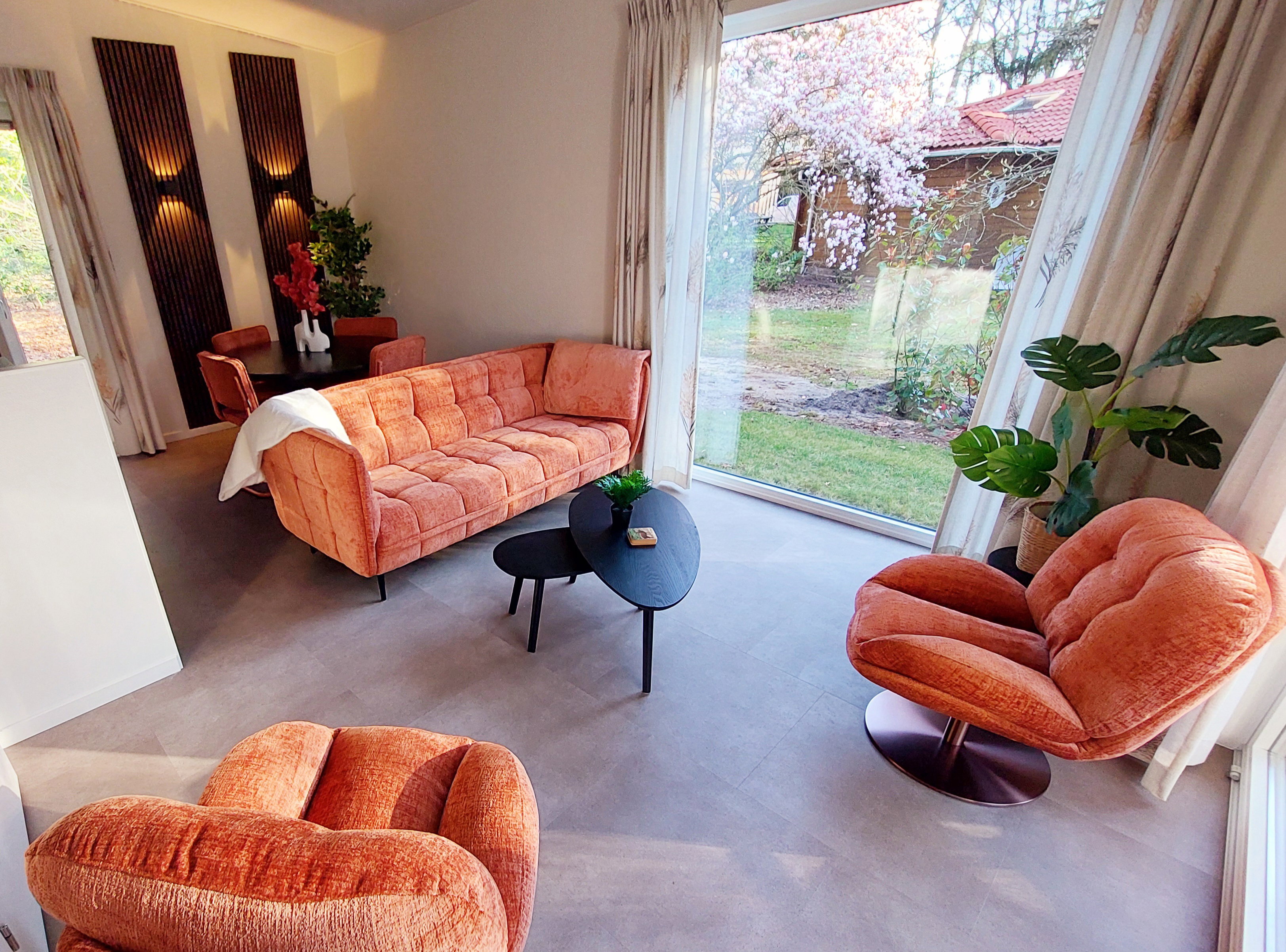 Natuurhuisje in Ermelo