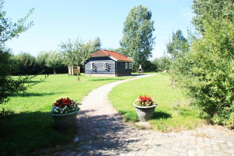 Maison nature à Terwolde