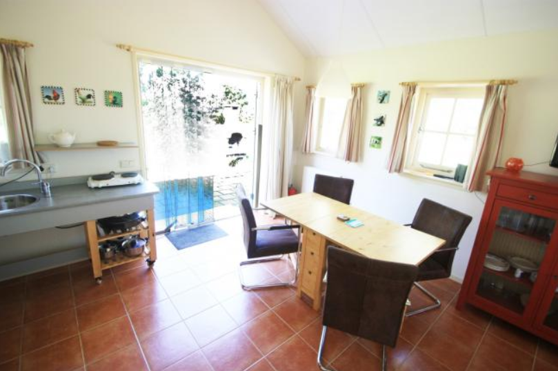 Maison nature à Terwolde