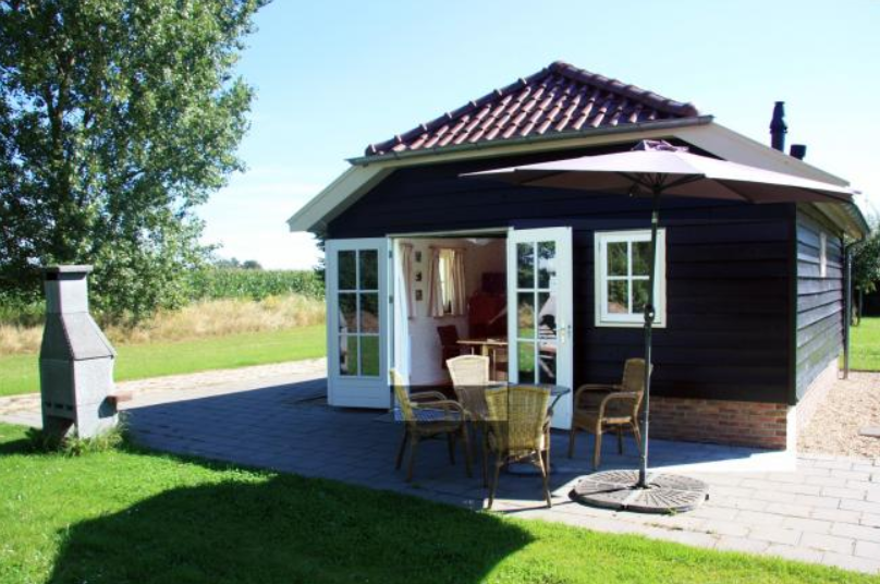 Maison nature à Terwolde