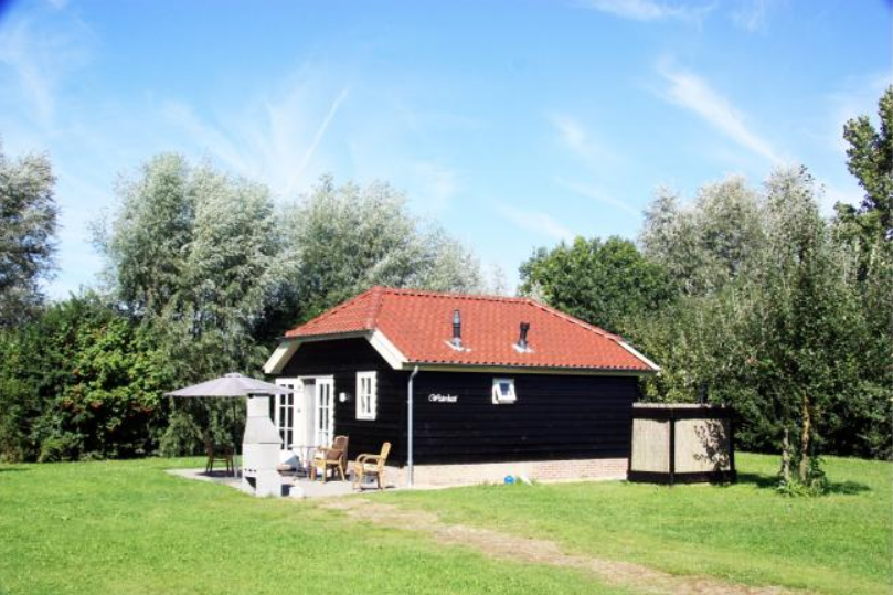Maison nature à Terwolde
