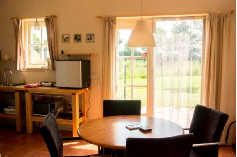 Maison nature à Terwolde