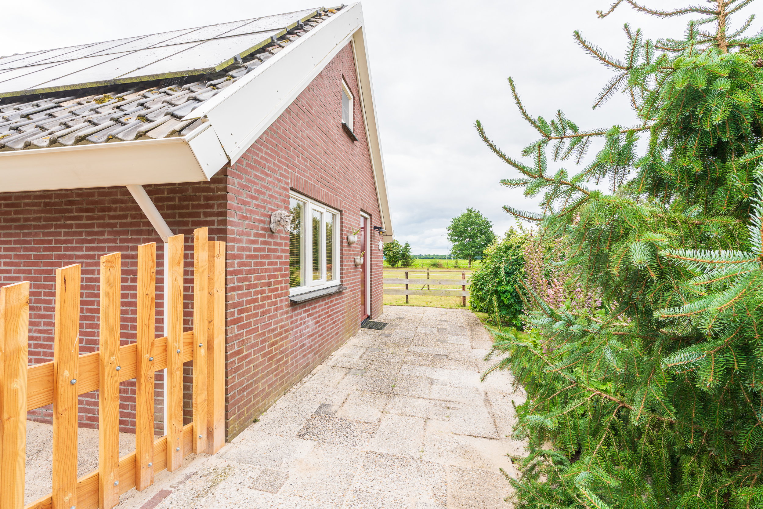 Natuurhuisje in Gieterveen