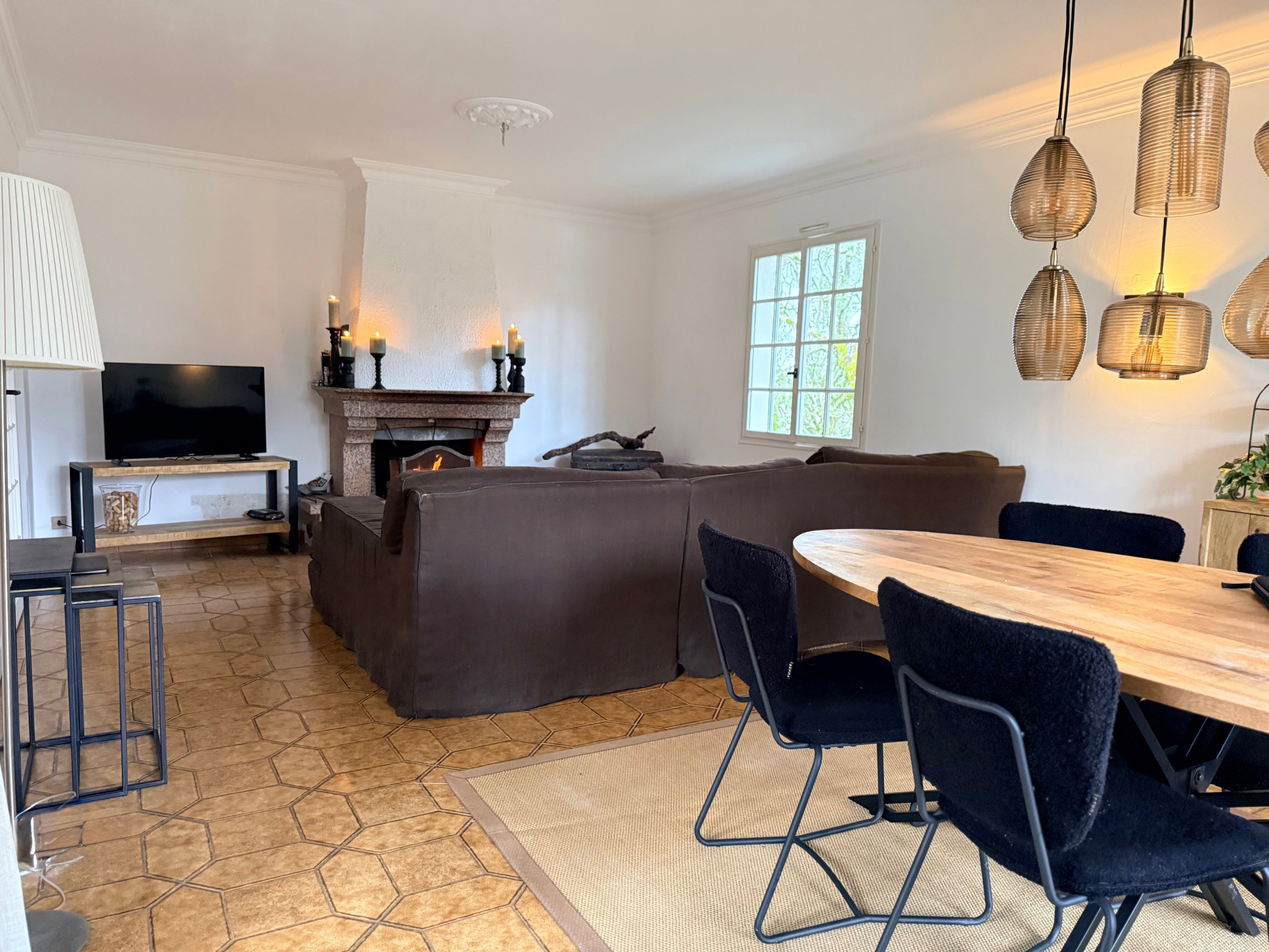 Casa nella natura a Saint-Cirq-Lapopie