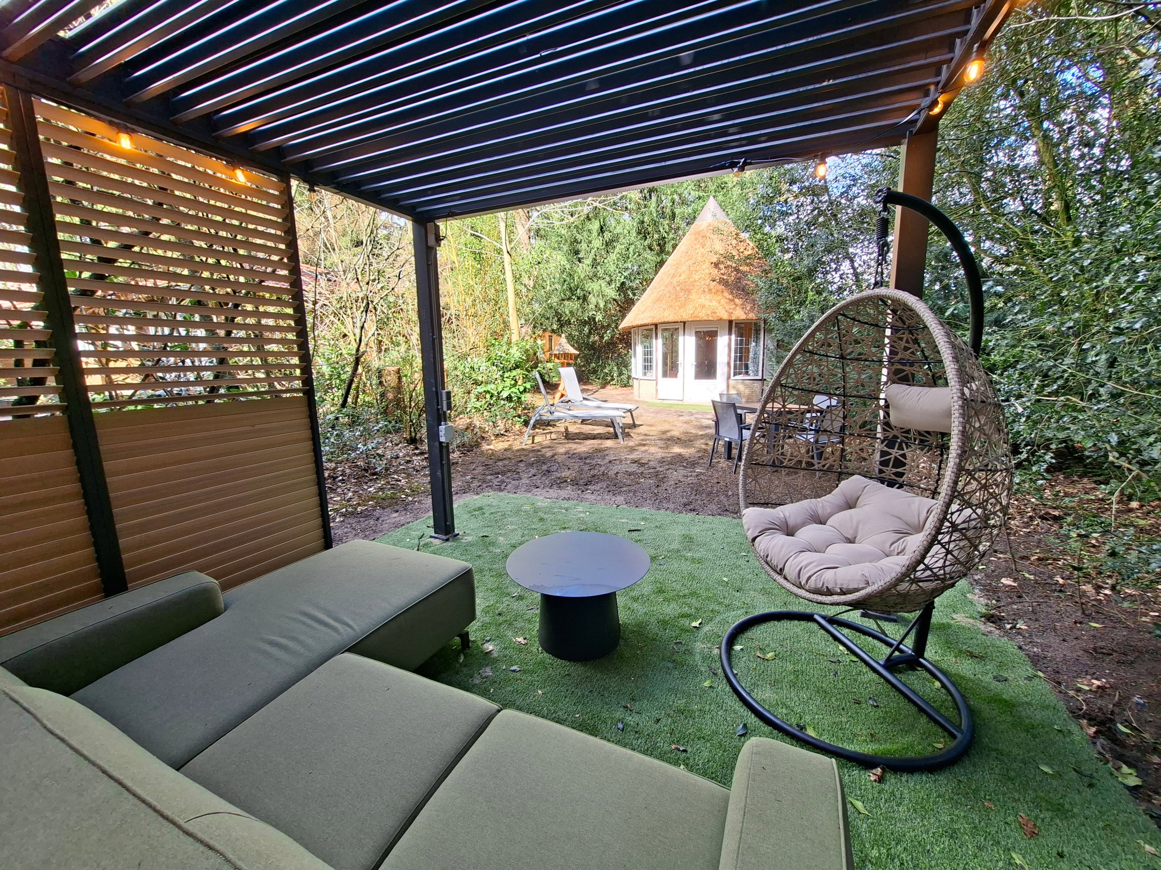 Casa nella natura a Ermelo