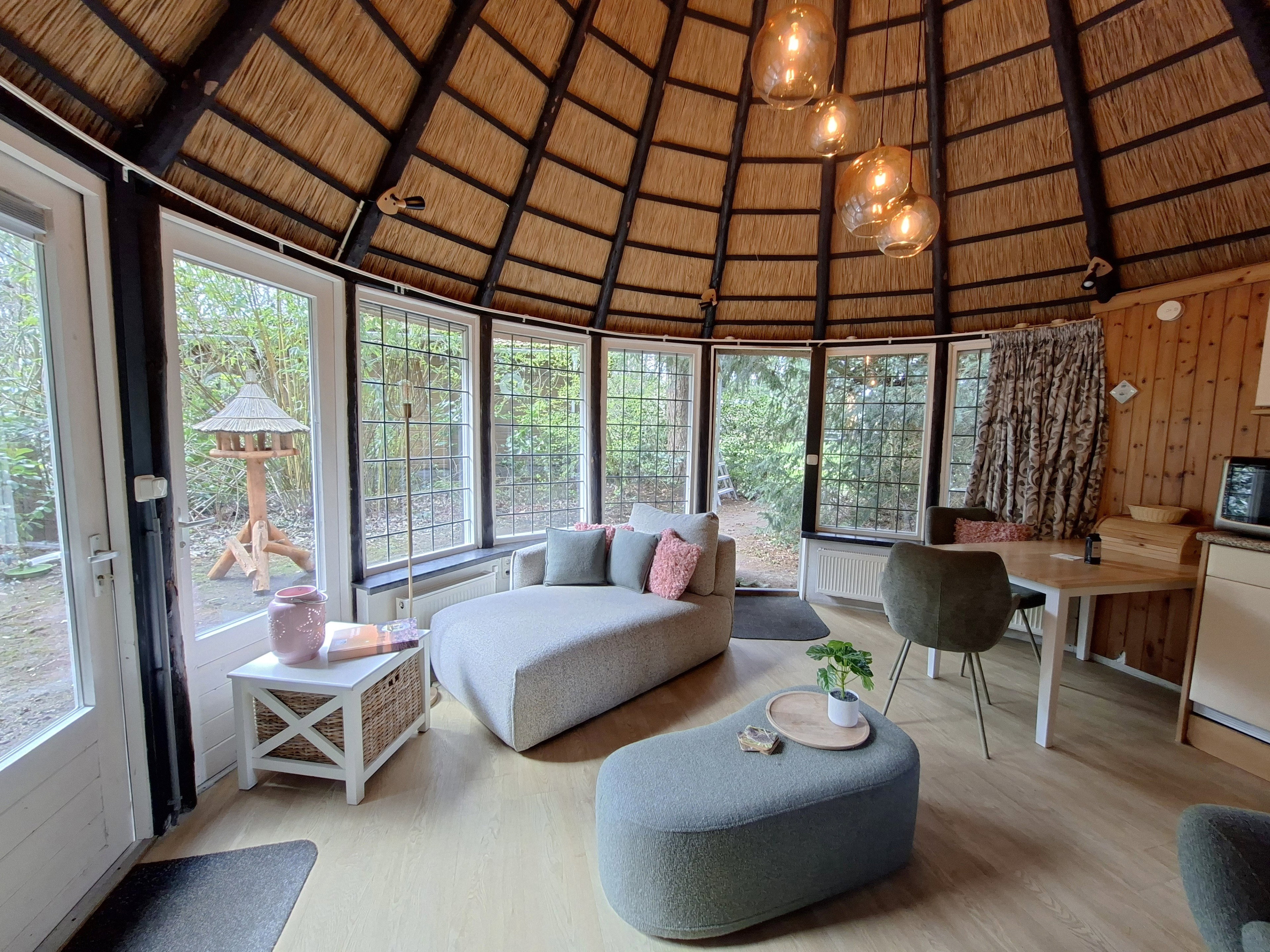Casa nella natura a Ermelo