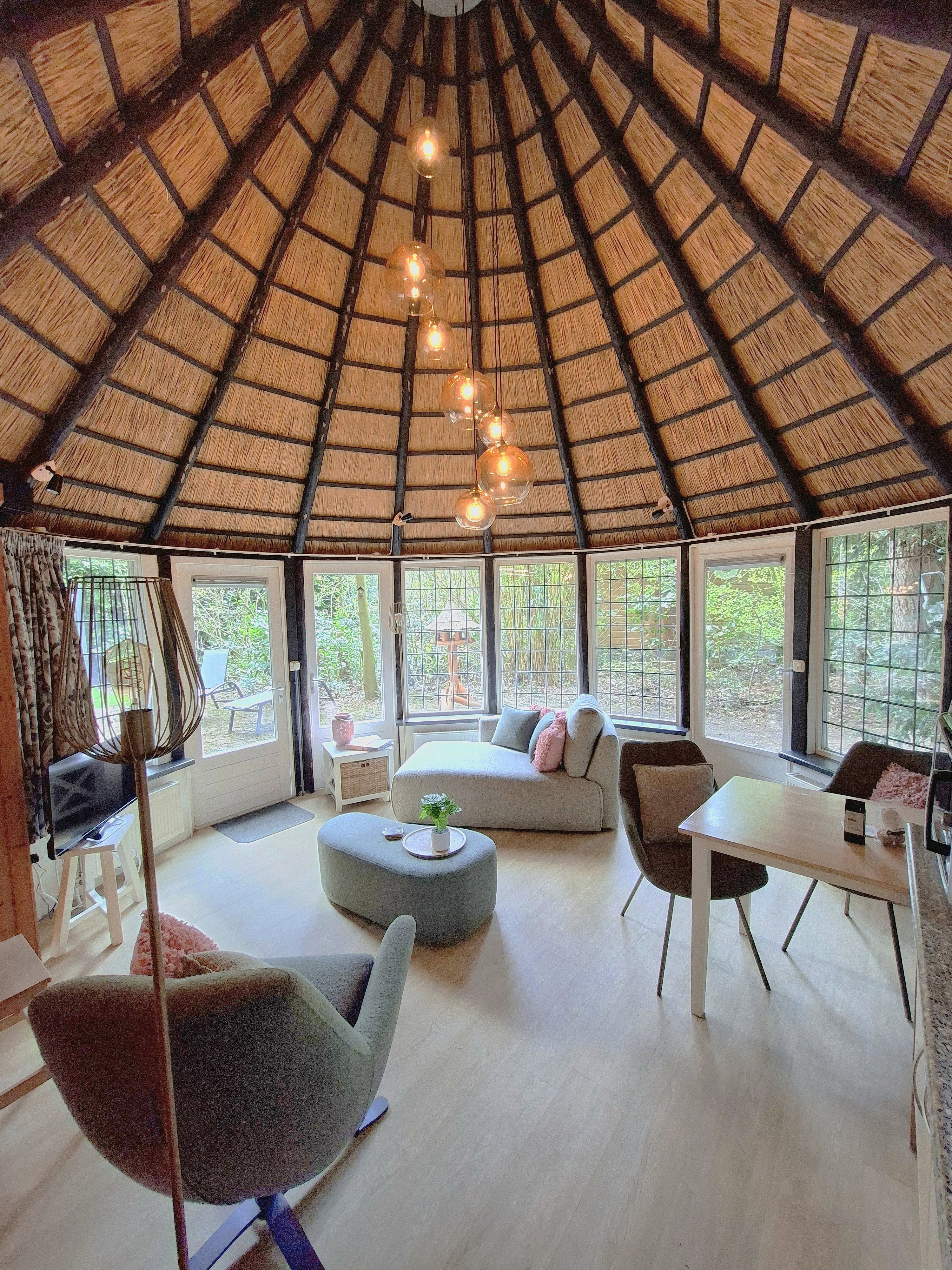 Casa nella natura a Ermelo