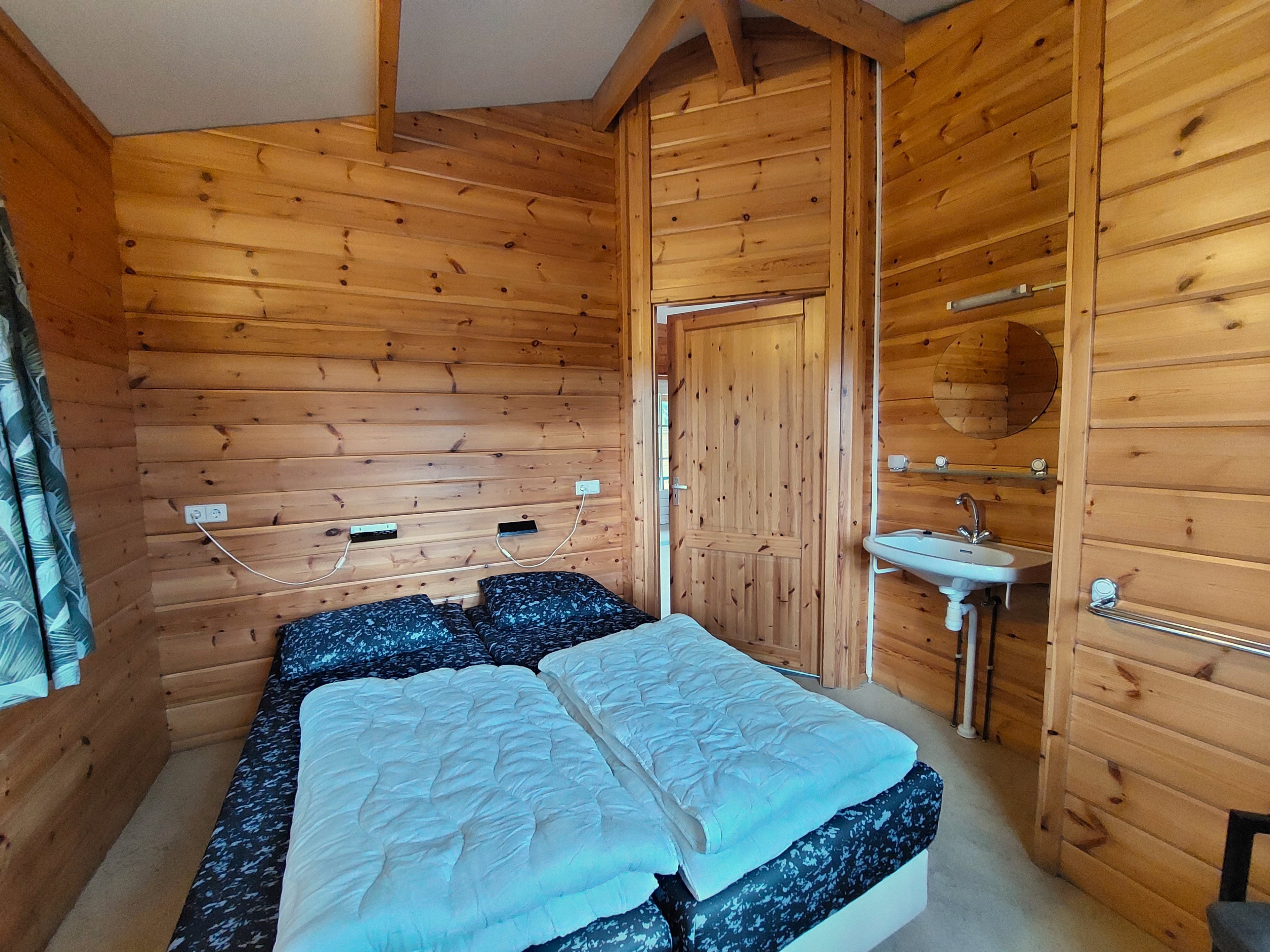 Casa nella natura a Ermelo