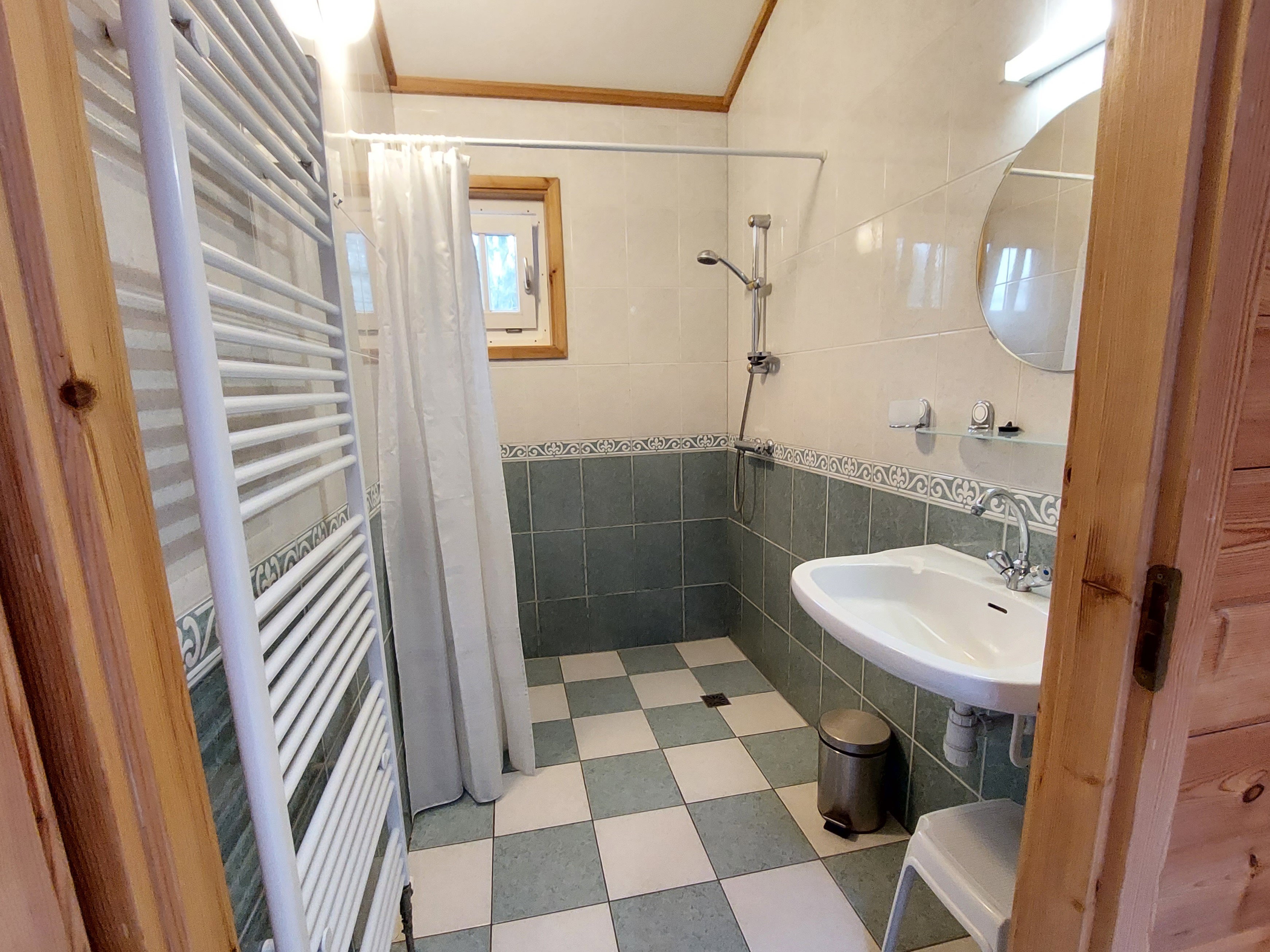 Casa nella natura a Ermelo