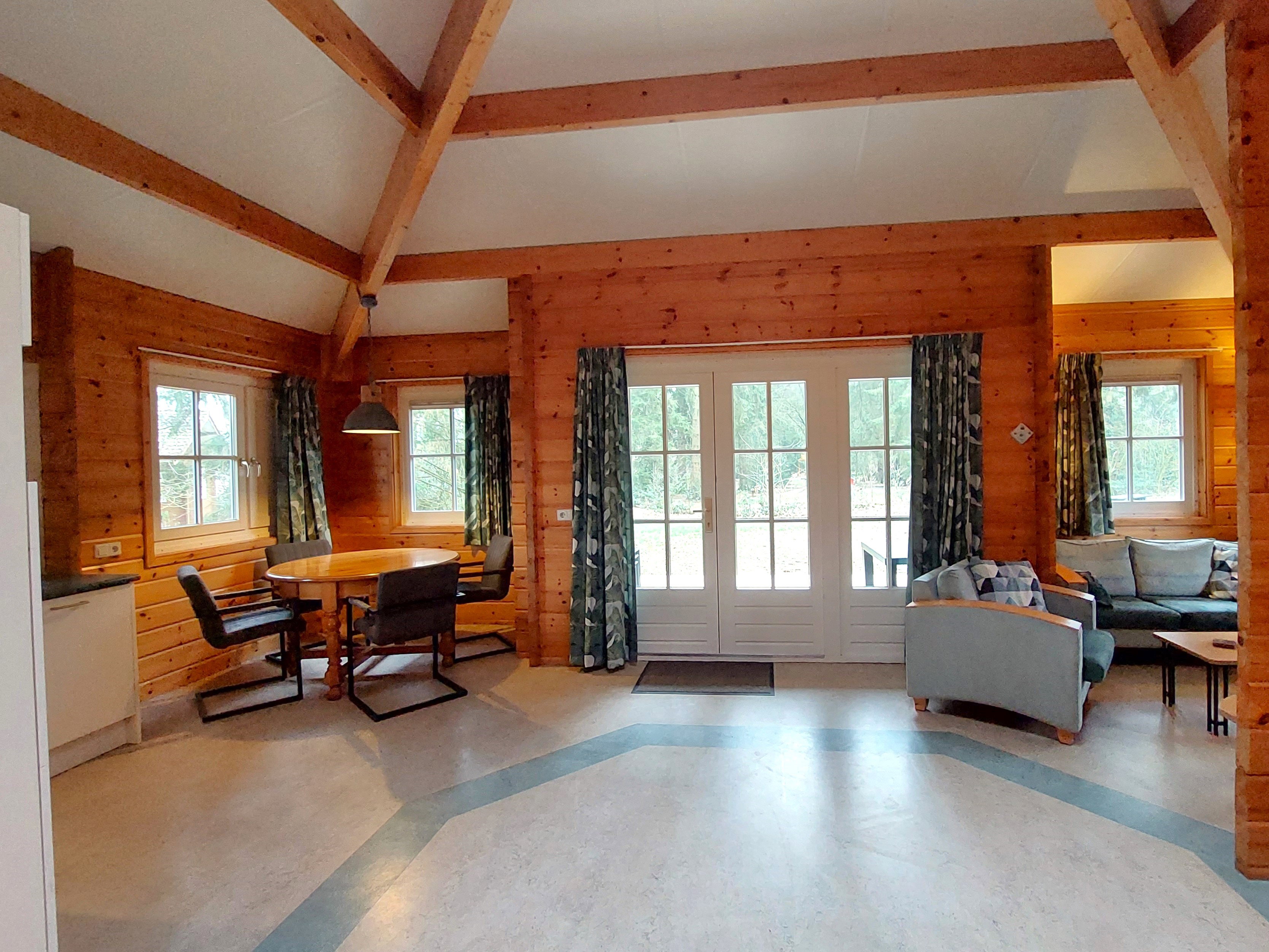 Casa nella natura a Ermelo