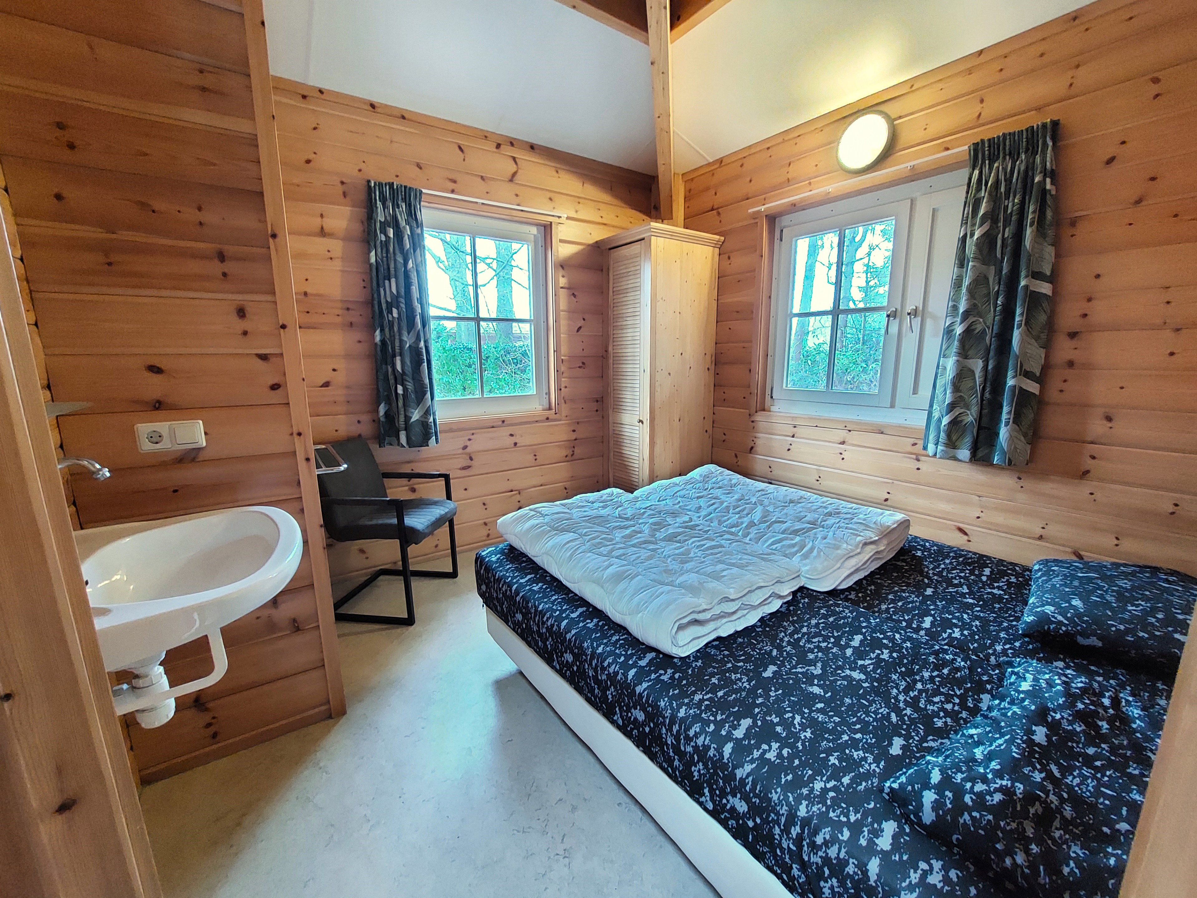 Casa nella natura a Ermelo