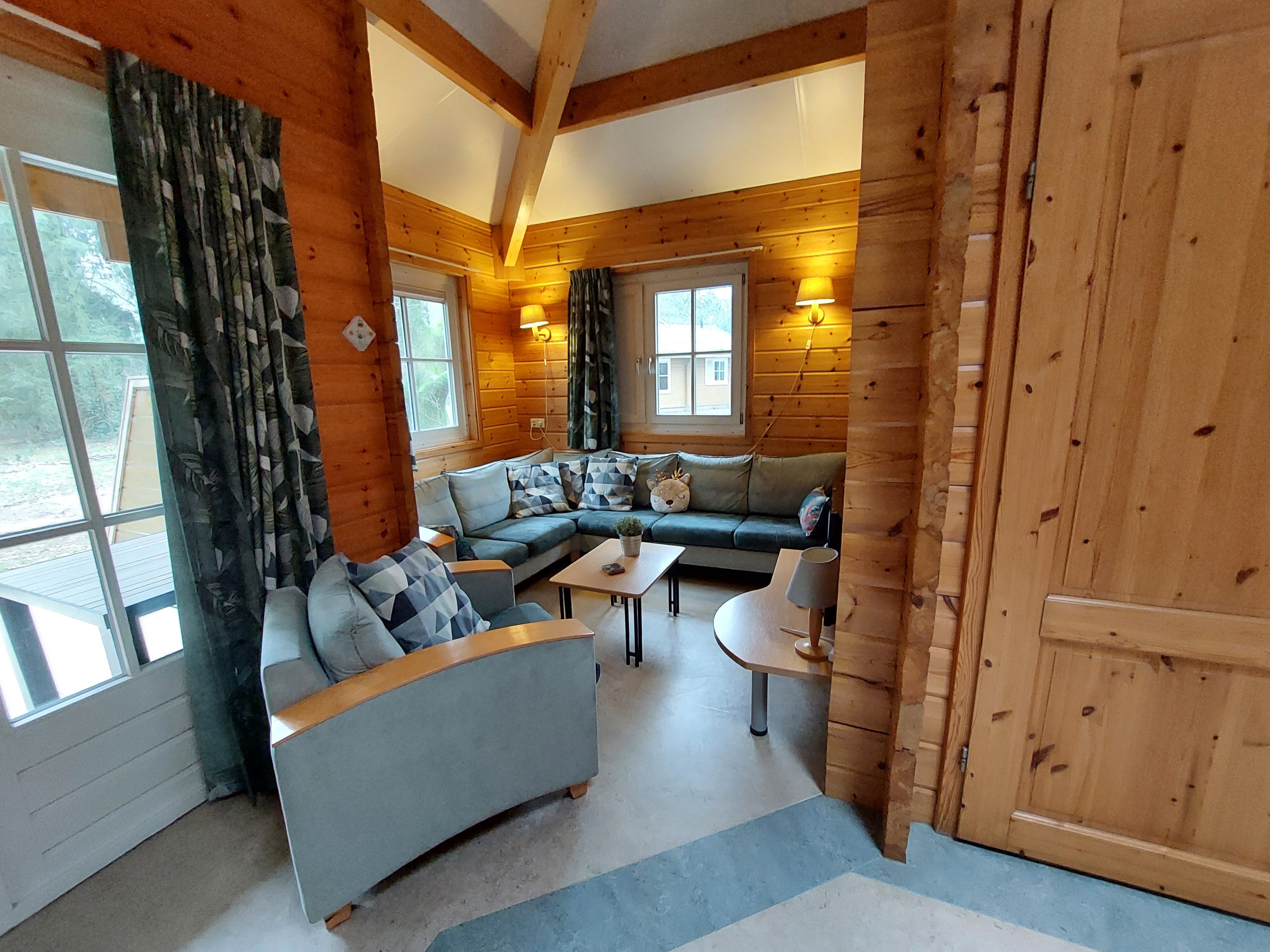 Casa nella natura a Ermelo