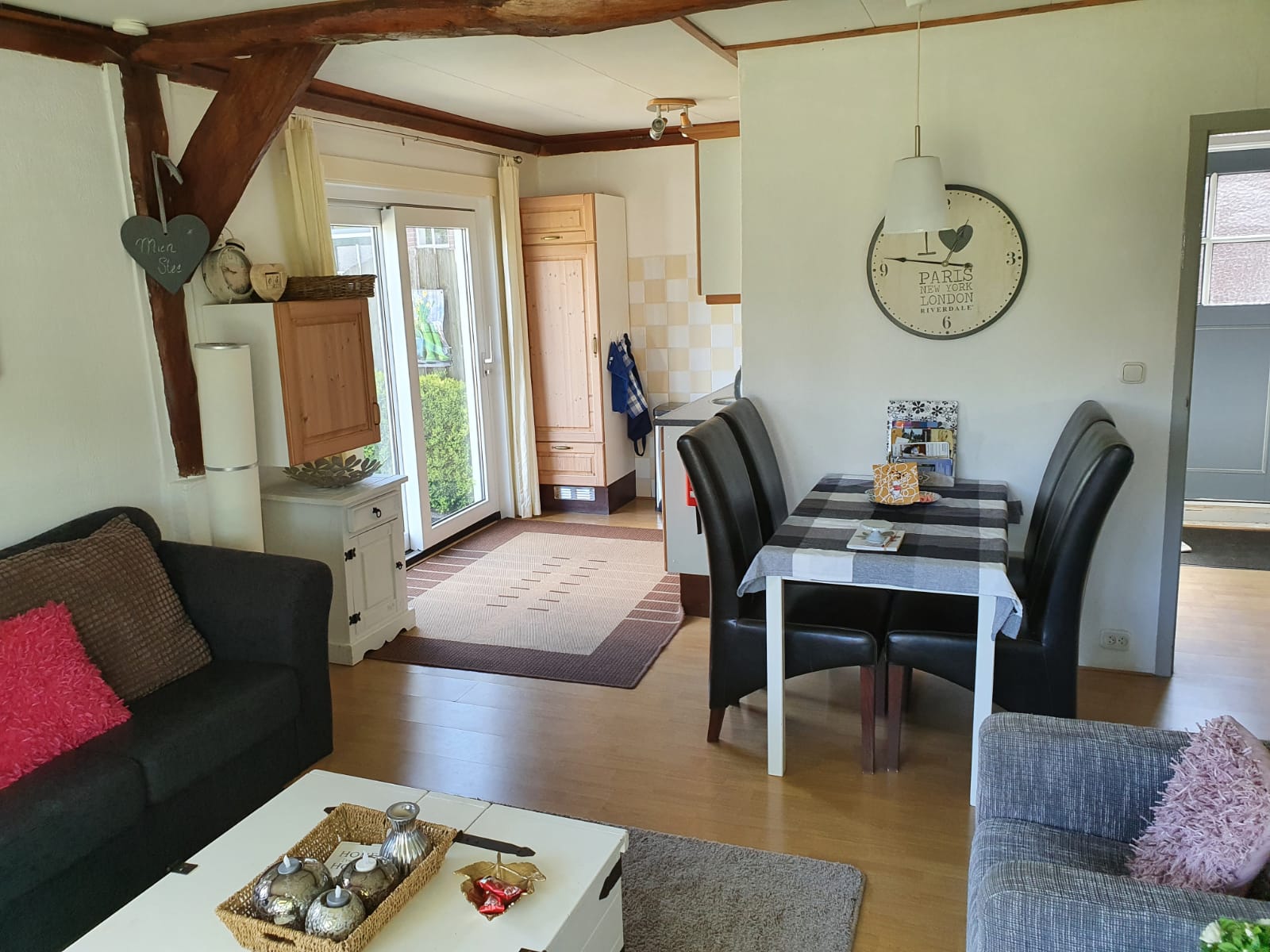 Natuurhuisje in Schoonloo