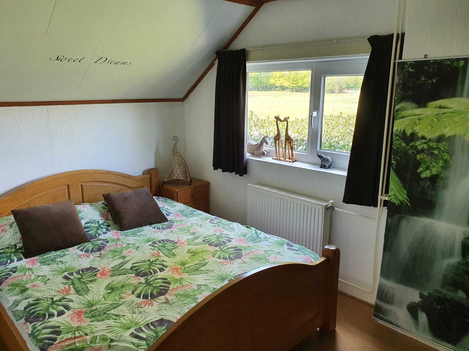 Natuurhuisje in Schoonloo